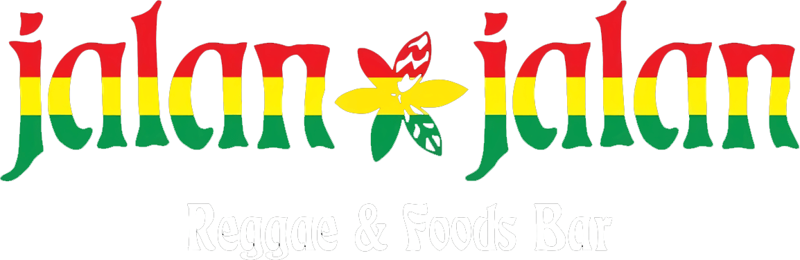 Reggae＆Foods Bar ジャラン ジャラン